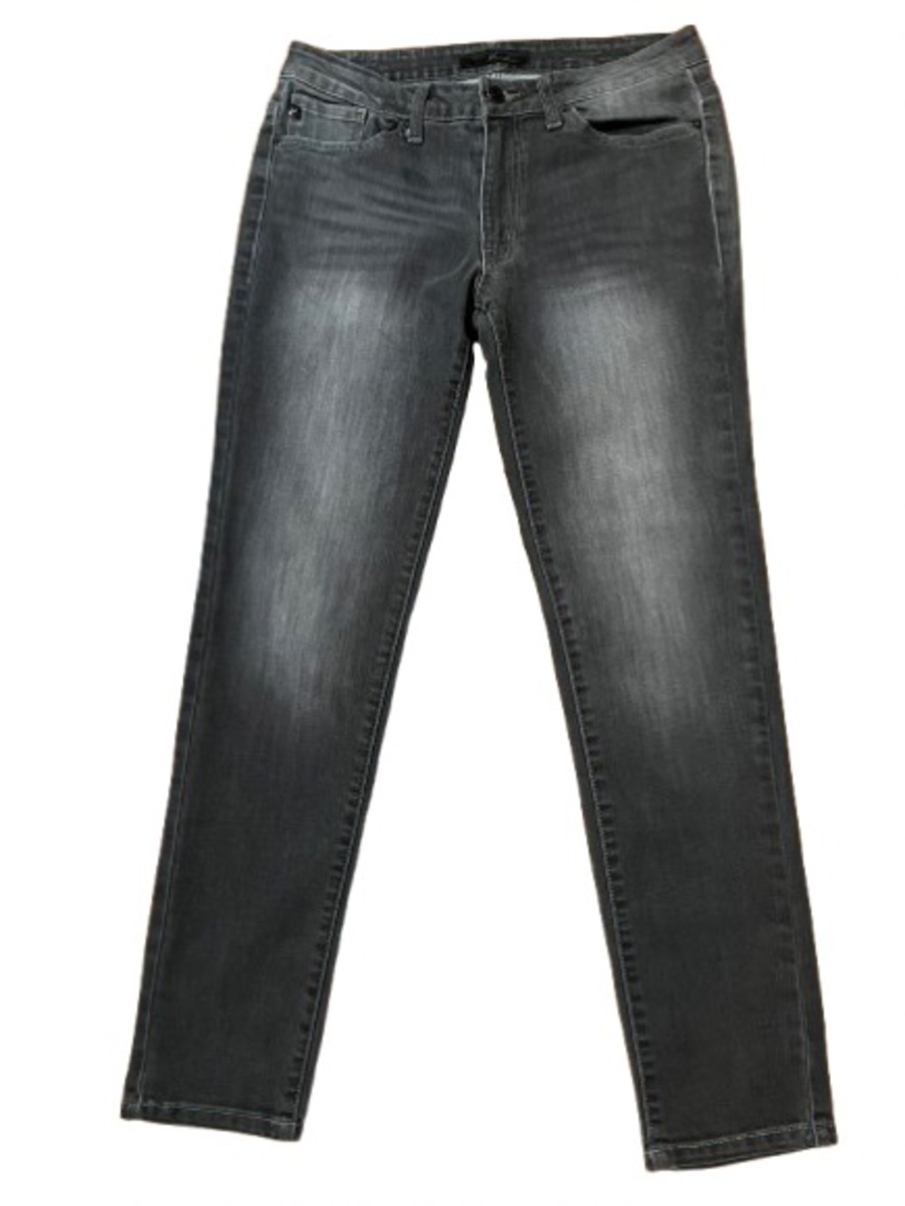 KanCan Women’s Grey Jeans Size 29